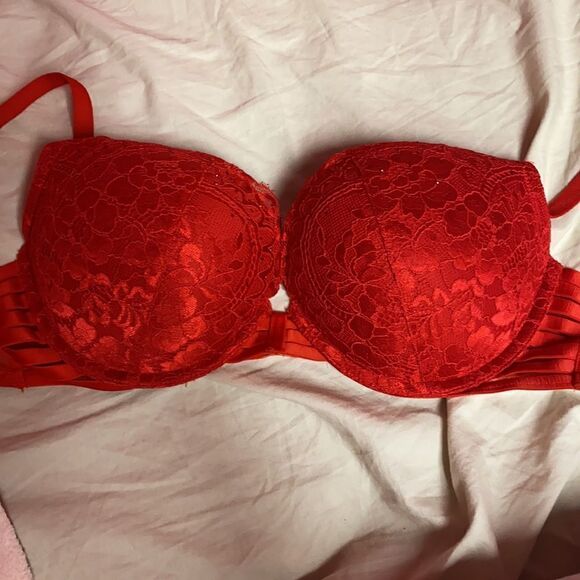 La SENZA Beyond Sexy Bra - Picture 2 of 5